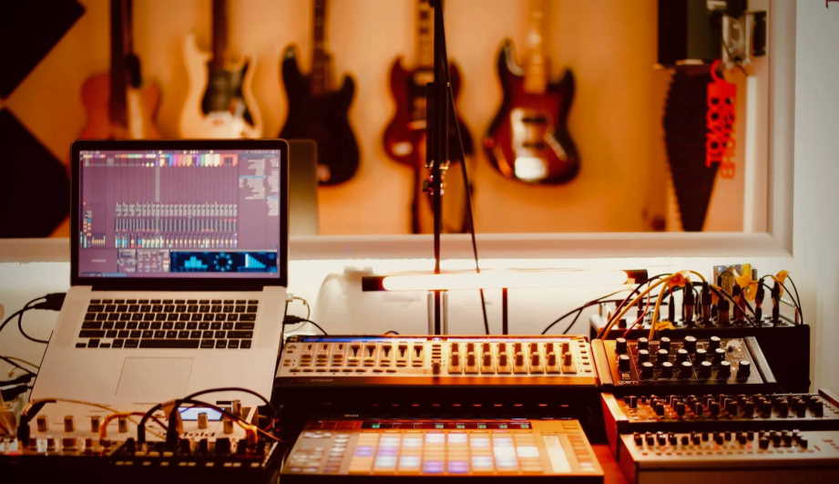 Best music production deals equipment